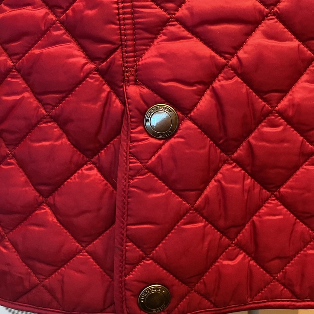 Burberry Jacket - Picture 7 of 7